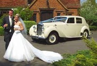 Rolls Royces and Bentley Wedding Cars in Sidcup 1067071 Image 6
